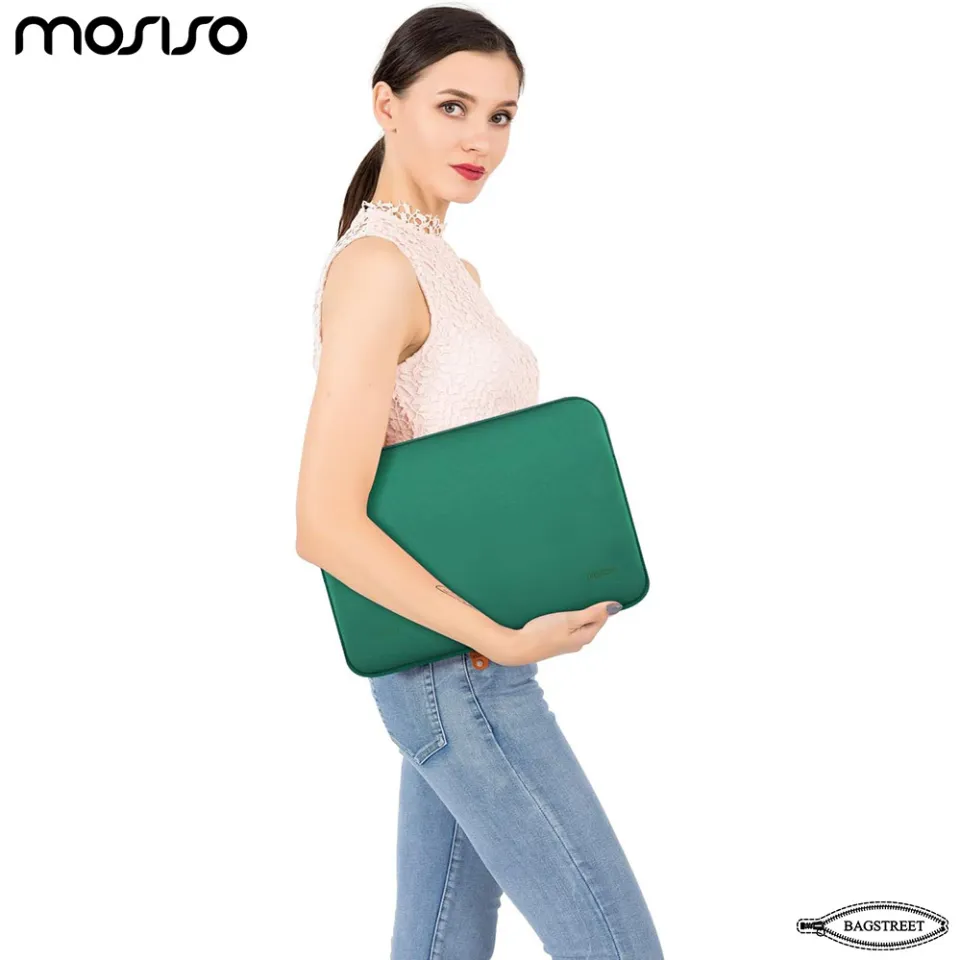 Tote Bags For Women Macbook Air Mosiso Laptop Shoulder Bag
