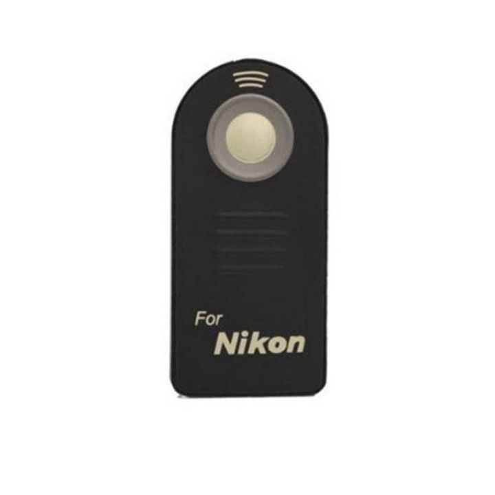 Shutter%20Remote%20Nikon%20ML-L3%20Wireless%20Control%20(Infrared)%20-%20Image%202