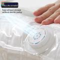 Vacuum Storage Bag Good Sealing Travel Carry Vacuum Seal Bag. 