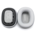 For Apple Airpods Max Earmuffs Multifunctional 1 Pair of Ear Pad Accessories, Blue. 