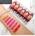 Fruity Water Candy Lip And Cheeks Tint - All Shades Available. 