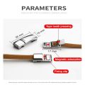 New Lock Clip Shoelaces Shoe Accessories Durable Elastic Shoe Laces Save Time Metal Shoe String Buckle Sneaker. 