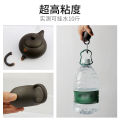 Ceramic glue strong repair waterproof mildew resistant high temperature sticky crafts purple clay pot special glue soft traceless transparent strong ceramic adhesive porcelain flower pot vase ceramic repair agent. 