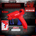 EMTOP Original Heat Glue Gun with Free 2 Pcs Glue Sticks.. 