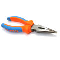 Electronics Mounting Pliers | Special mouse Shape | Extra Needle Nose Plier (6-Inch). 