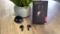ORIGINAL Lenovo XT92 Wireless BT5.1 Gaming Earbuds - In-ear Headphones with 10mm Speaker Unit - Best For Gaming. 