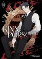 KinnPorsche (Novel) Vol. 1 by Daemi. 