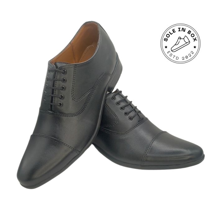 Sole%20in%20Box%20Imported%20Black%20Leather%20Oxford%20Shoes%20-%20Image%205
