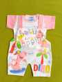 Newborn Baby Romper - random design & colors available - for 0 - 3 months babies. 
