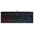 Corsair K55 RGB Gaming Keyboard. 