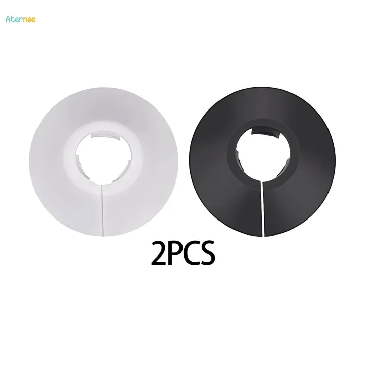 2Pcs%20Flange%20Pipe%20Cover%20Heat%20Sink%20Pipe%20Cover%20for%20Gas%20Pipes%20Heating%20Pipes%20-%20Image%205