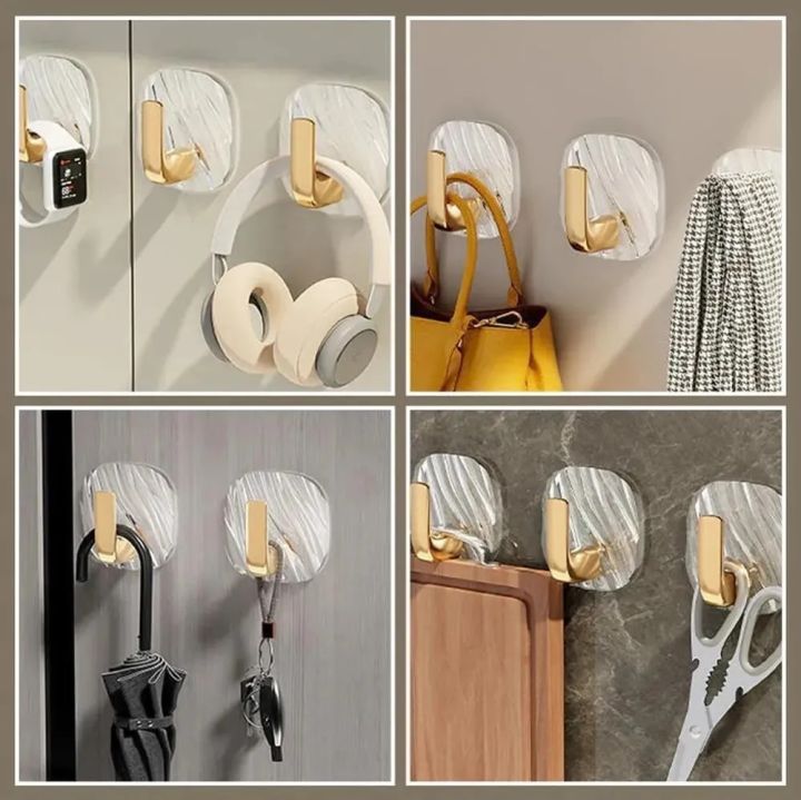 Heavy duty self adhesive picture hooks sale