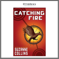 Hunger Games 4-Book (The Hunger Games, Catching Fire, Mockingjay, The Ballad of Songbirds and Snakes) by Suzanne Collins (Author). 
