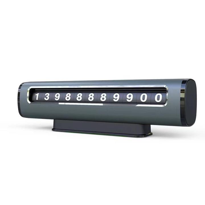 Car%20temporary%20parking%20number%20plate%20metal%20moving%20car%20moving%20license%20plate%20creative%20roller%20car%20logo%20can%20be%20hidden%20printed%20LOGO%20-%20Image%202