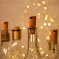 Bottle LED Fairy Lights Battery Operated Wedding Party Birthday  Centerpiece Table Decorations,. 