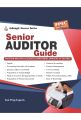 Senior Auditor Guide Pakistan Military Accounts Department , Ministry of Defense​​ ​​​​​( FPSC )​ ​Jahangir World Times. 