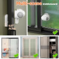 Child Protection Sliding Window Restrictor Window Lock ABS Child Safety Stopper Falling Prevention Locks Limiter - KiddieGuard. 