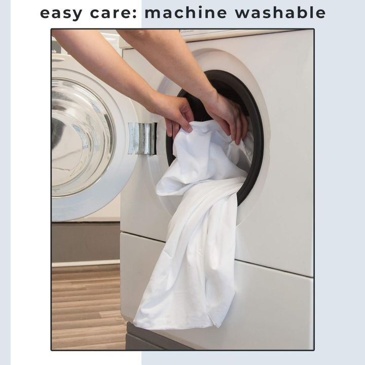 Waterproof%20Mattress%20Cover%20King%20Sized%20Mattress%20Protector%20Anti%20Slip%20Double%20Bed%20Fitted%20Bed%20Sheet%20-%20Image%204