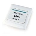 Door Exit Button Release Push Switch for access control system Electronic Door Lock. 