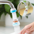 Fan Faucet Water Filter Faucet Filter, Booster Shower Kitchen Water Filter Tap Head, 360 Degree Adjustable Water Tap Extension Filter Shower Water Tap Bathroom Faucet Extender Home Kitchen Accessories. 
