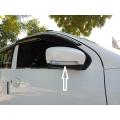 Flexible Side Mirror Turn Signal Indicator (Universal). 