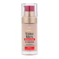 GABRINI VISIBLE MATTE PROFESSIONAL FOUNDATION. 