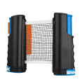 Retractable Table Tennis Ping Pong Net. 