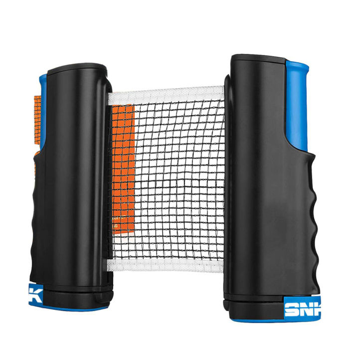 Retractable Table Tennis Ping Pong Net