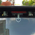 Tsurikawa Ring Heart JDM Train Bus Handle Hand Strap Drift Charm Strap Drift Car Styling. 