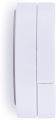 Smartwares SC08/2 Glass Break Sensor Alarm – Mini alarm – 85 dB – 2 pieces – Easy to mount. 