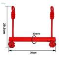 Bar Outdoor Equipment for Outdoor Activities Garden. 