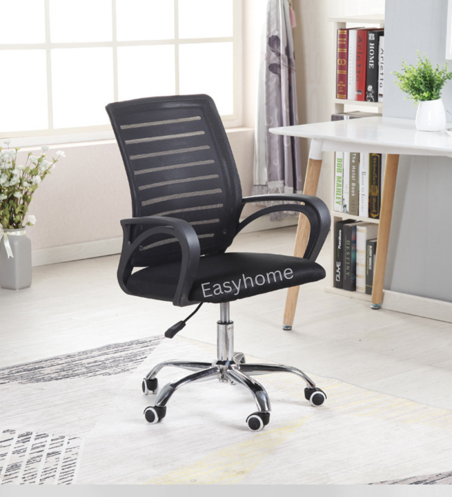 Office%20Computer%20Chair%20with%20Adjustable%20Headrest%20Swivel%20Reclining%20Gaming%20Chair%20-%20Image%207