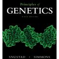 Principles of Genetics PDF Printed. 