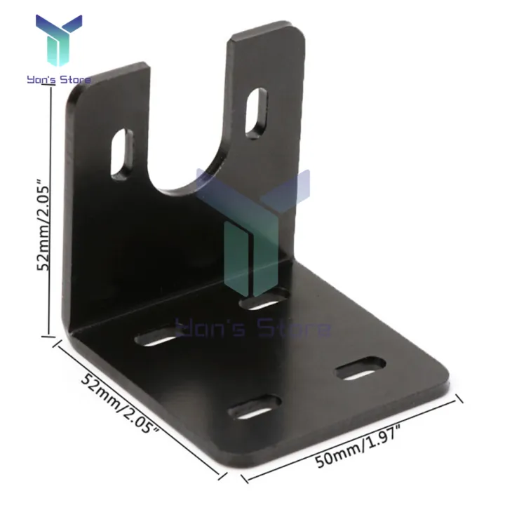 775%20DC%20Motor%20Mount%20Bracket%207%20Series%20Universal%20L%20/%20U%20Shaped%20Fixing%20Mounting%20Bracket%20for%20745/750/755/770/775/795%20DC%20Motor%20-%20Image%204