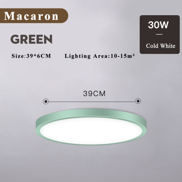 Macaron%20Color%20Design%20Ultra%20Thin%20Led%20Ceiling%20Lights%20Round%2030W%20220V%20Black%20White%20Blue%20Pink%20Yellow%20Green%20Roof%20Lights%20for%20Ceiling%20LED%20Ceiling%20Lamp%20for%20Living%20Room%20Children%20Bedroom%20Kitchen%20Nordic%20Light%20Modern%20-%20Image%206