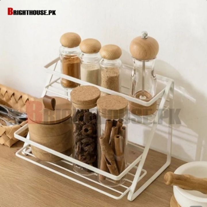 jar%20stand%20spice%20rack%202%20layer%20Rack%20Stainless%20Steel%20Multipurpose%20Rack%20jar%20shampoo%20holder%20Kitchen%20Rack%20Stand%20Kitchen%20Accessories%20spice%20rack%20holder%20-%20Image%204