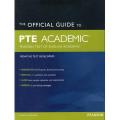 The Official Guide to PTE Academic. 