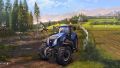Farming Simulator 17 Computer Game. 