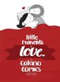 Little Moments of Love by Catana Chetwynd (Author). 