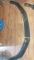 Toyota Corolla 2018-2019 Front Bumper Splitter (Plastic). 