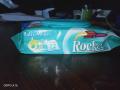 Rocket Baby Wiprs  Pak Of 72 Pic. 