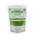 Moringa Leaf Powder Fresh 250 Gram Organic pack For Weight Loss, Immunity Energy Boost superfood. 