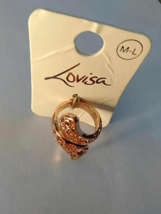 Lovisa%20Leaf%20Ring%20-%20Image%204