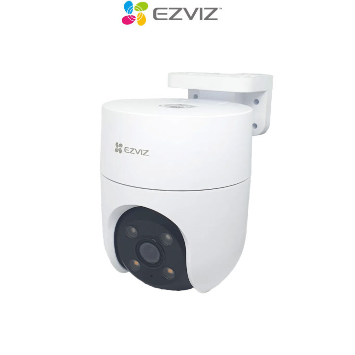 Ezviz H8c 2MP 1080P Outdoor Home Wi-Fi Camera-AI Powered Person Detection