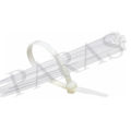 YY Cable Ties 100 Pcs 4" x 2.5 mm. 
