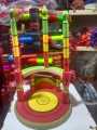 Punjabi Wooden Make  Best Head For New Born Baby. 