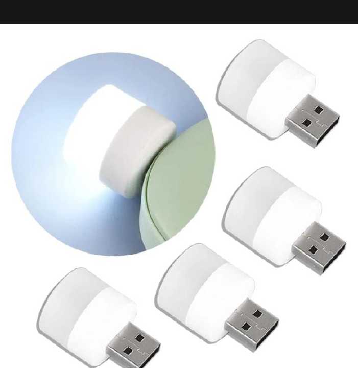 WF%20%20%20%20%20%20%20%205Pcs%20Mini%20USB%20LED%20Bulb%20LED%20Night%20Light%20Bulb%20Cold%20White%20-%20Image%202