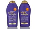 OGX (Thick & Full) Biotin & Collagen Sulfate Free Shampoo and Conditioner 577ml. 