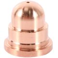 10Pcs 45A Nozzle 220930 Nozzle for Plasma Cutting Torch Consumables FineCut Processes Welding & Soldering Supplies. 