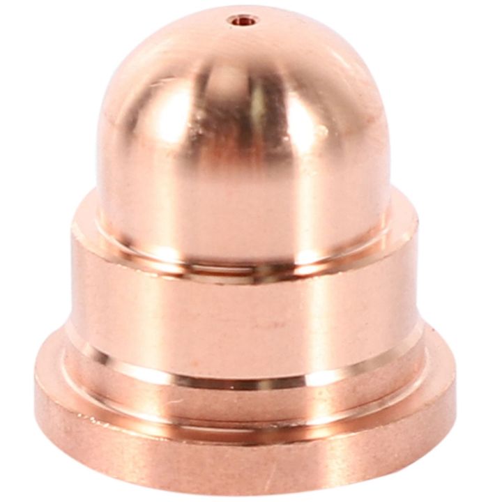 10Pcs 45A Nozzle 220930 Nozzle for Plasma Cutting Torch Consumables FineCut Processes Welding & Soldering Supplies